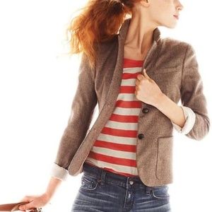 GAP Twill Academy Blazer